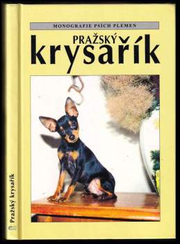 Jaromír Dostál: Pražský krysařík