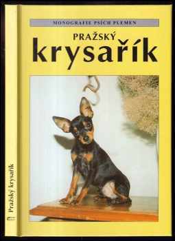 Pražský krysařík