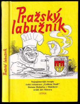 Pražský labužník
