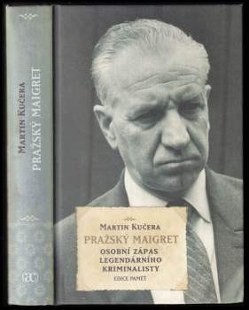 Pražský Maigret