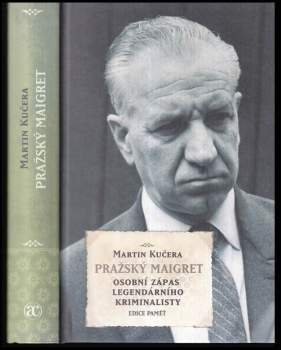 Pražský Maigret