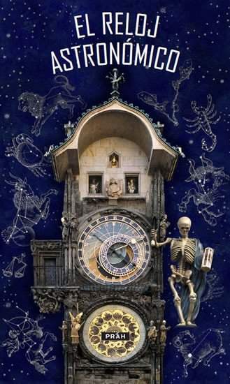 El reloj astronómico