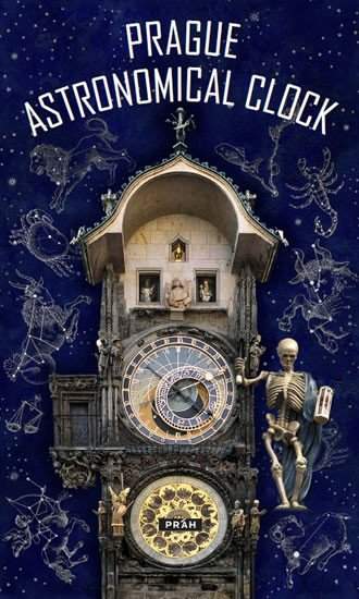 Prague astronomical clock