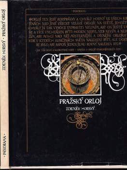 Pražský orloj