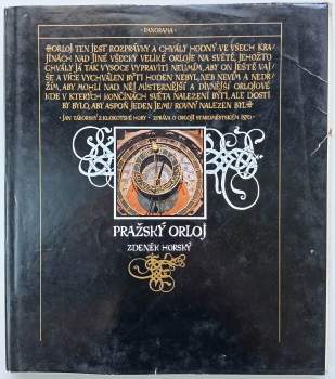 Pražský orloj