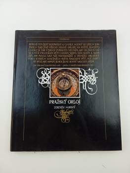Pražský orloj
