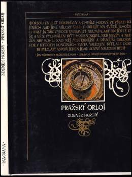 Zdeněk Horský: Pražský orloj