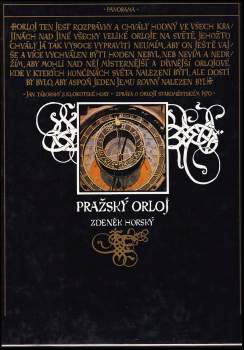 Pražský orloj
