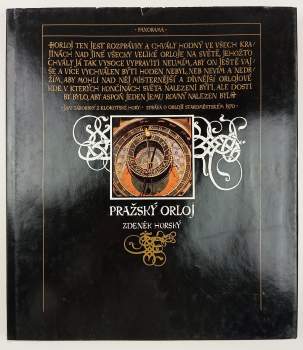 Pražský orloj