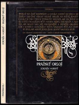 Pražský orloj