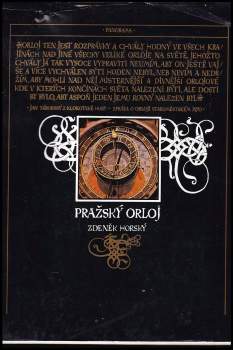 Pražský orloj
