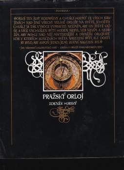Pražský orloj