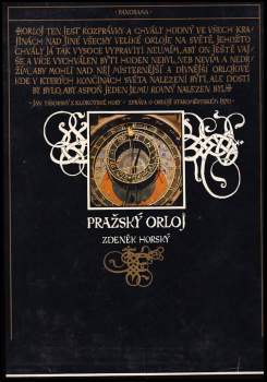 Pražský orloj