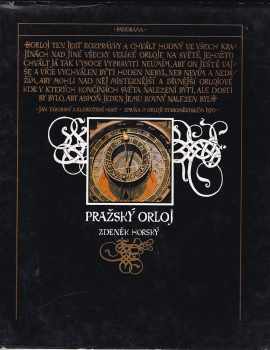 Pražský orloj