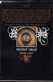 Zdeněk Horský: Pražský orloj