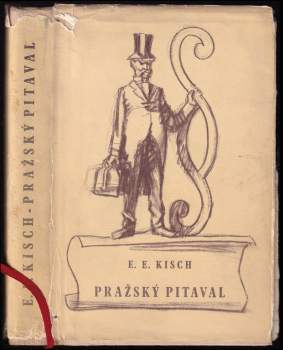 Pražský pitaval
