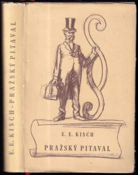 Pražský pitaval