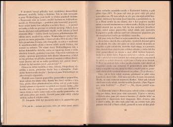 Egon Erwin Kisch: Pražský pitaval
