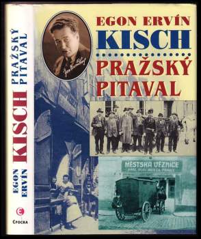 Pražský pitaval