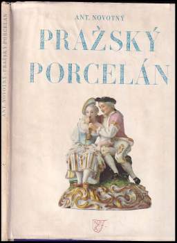 Pražský porcelán