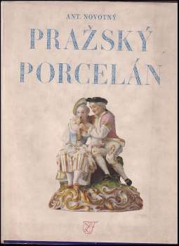 Pražský porcelán