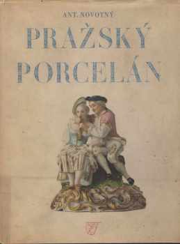 Pražský porcelán