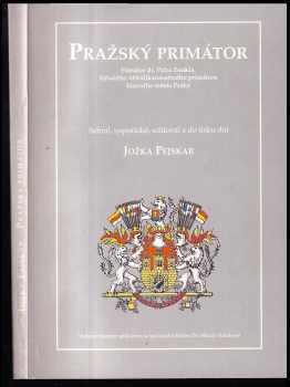 Pražský primátor