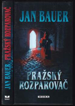Pražský rozparovač