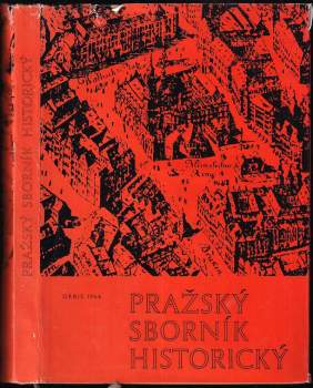 Pražský sborník historický