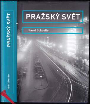 Pražský svět