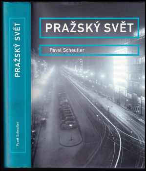 Pražský svět