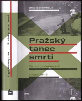 Pražský tanec smrti