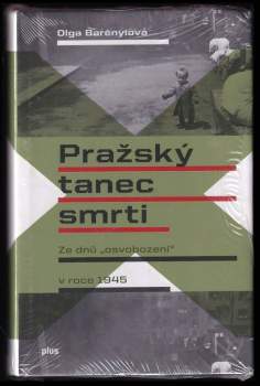 Olga Barényi: Pražský tanec smrti