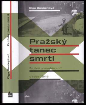 Olga Barényi: Pražský tanec smrti