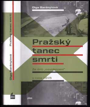Pražský tanec smrti