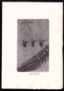 Jaroslav Seifert: Pražský triptych