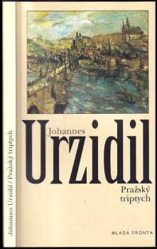 Pražský triptych