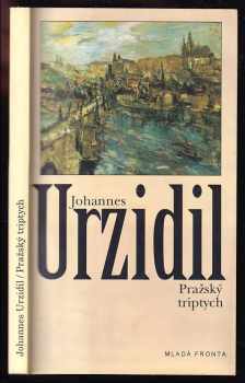 Pražský triptych