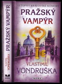 Pražský vampýr