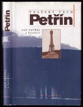 Jan Zavřel: Pražský vrch Petřín