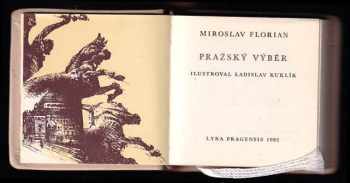 Miroslav Florian: Pražský výběr