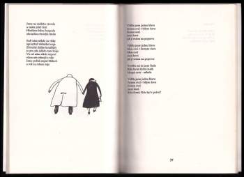 Irena Dousková: Pražský zázrak