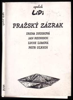 Pražský zázrak