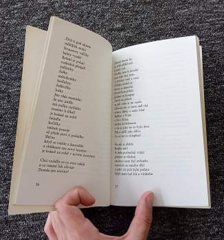 Egon Bondy: Pražský život