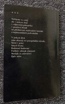 Egon Bondy: Pražský život