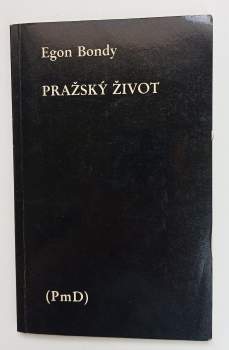 Pražský život
