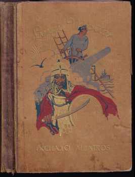 Prchající Albatros