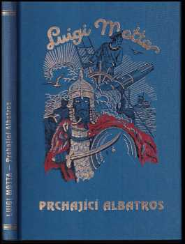 Prchající Albatros