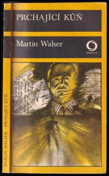 Prchající kůň ; Gallistlova nemoc