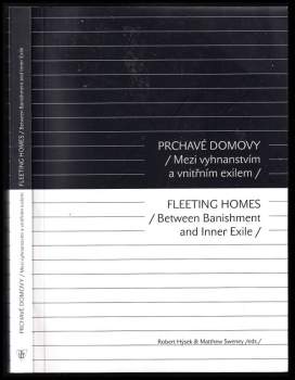 Prchavé domovy